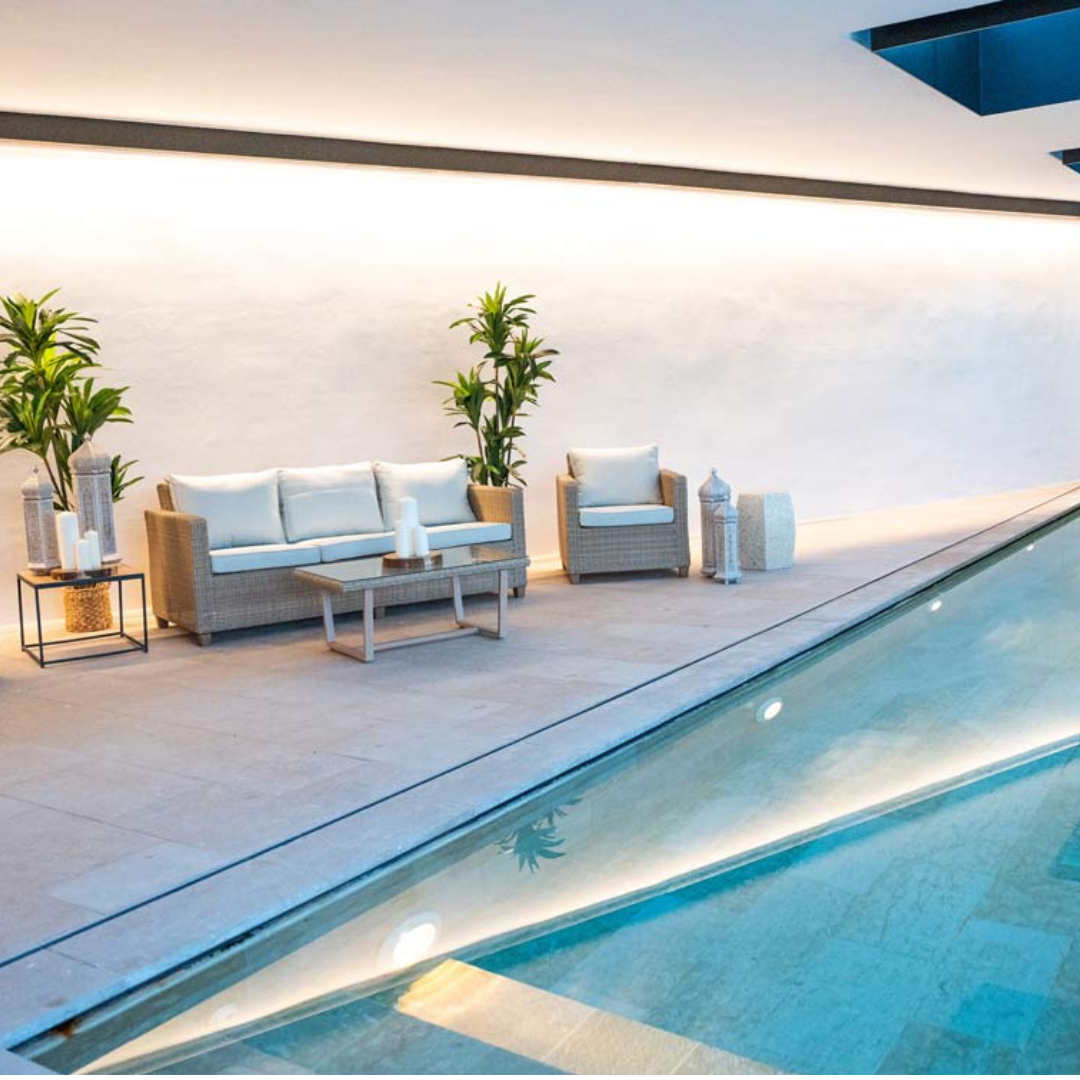 Day Pass: Treat yourself to a day!