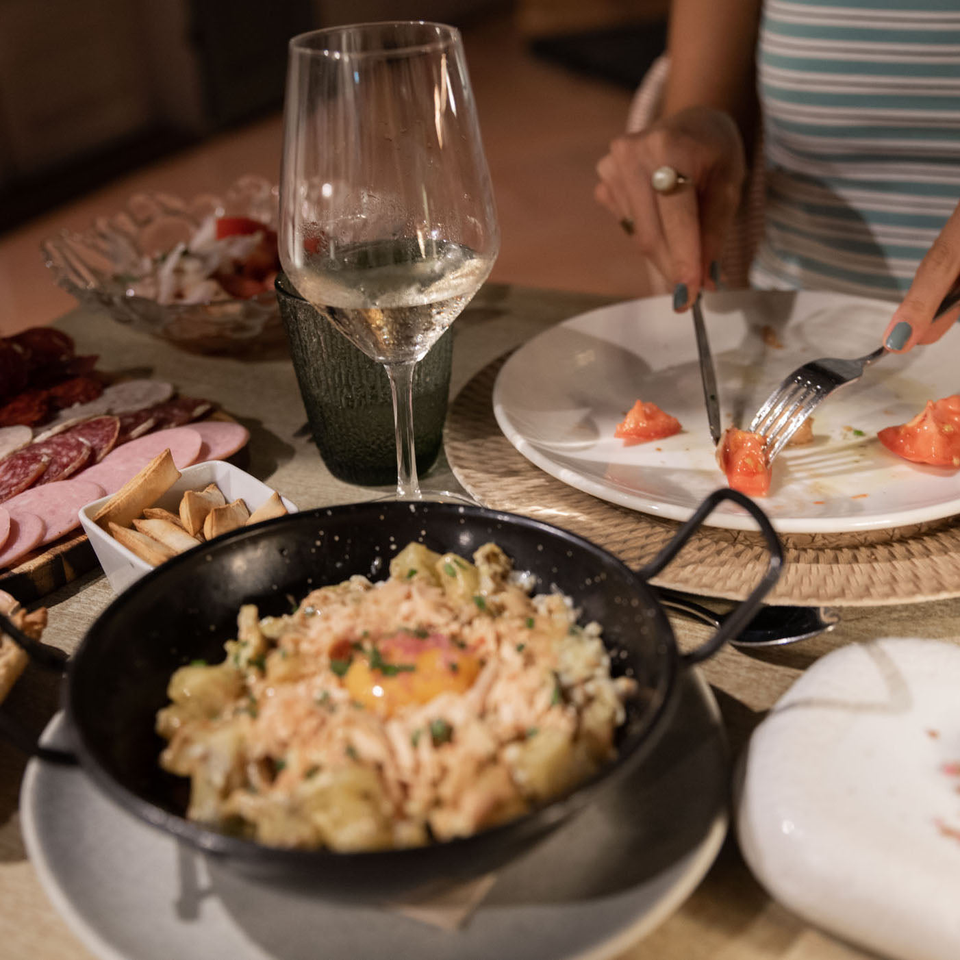 Romantic Experience (for 2 people)