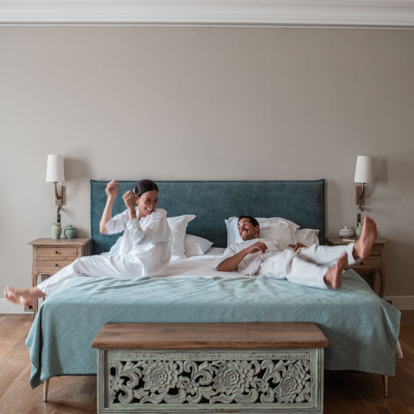 Dream Night (for 2 people)