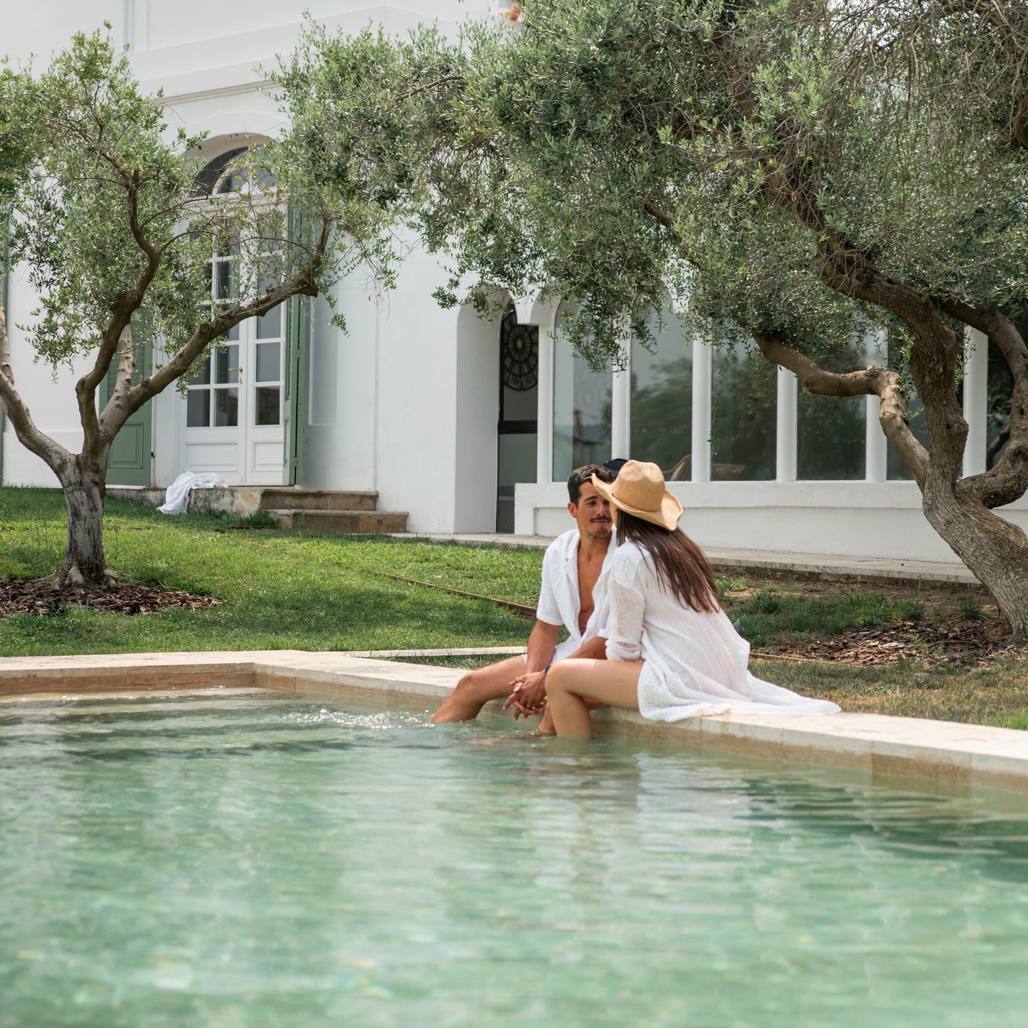  Wine Tourism Experience (for 2 people)