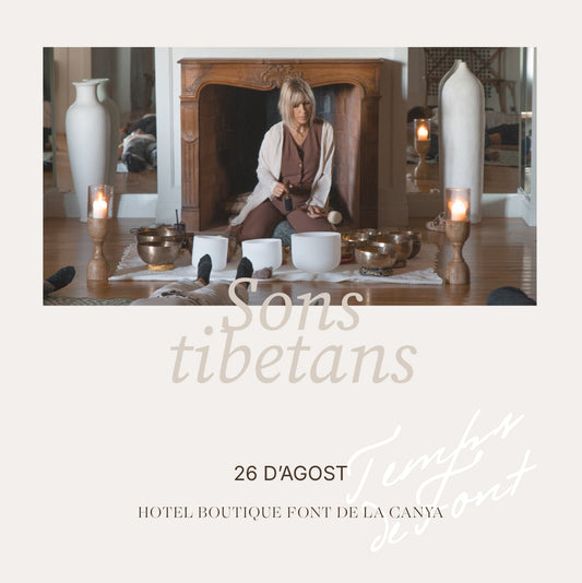 Tibetan Sound Journey