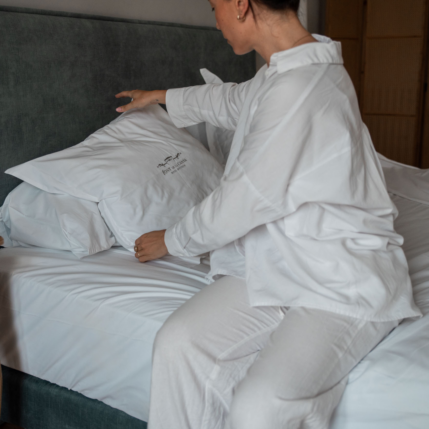 Dream Night (for 2 people)